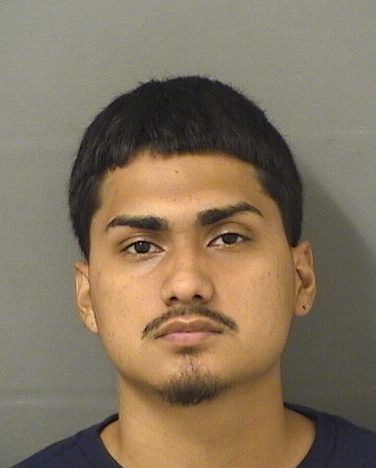  FERNANDO A GARCIA Photo For  FERNANDO A GARCIA