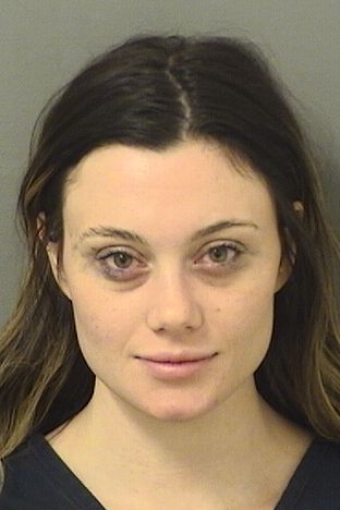  MORGHAN LOUISE DEEL Results from Palm Beach County Florida for  MORGHAN LOUISE DEEL