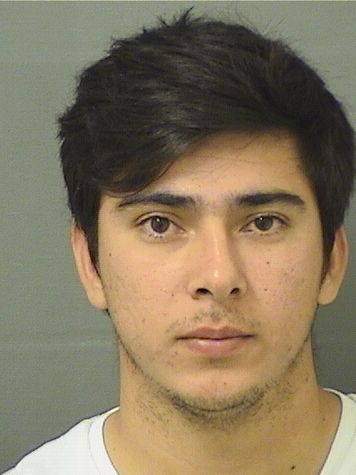  JOSE BERNABE JARQUINSOZA Results from Palm Beach County Florida for  JOSE BERNABE JARQUINSOZA