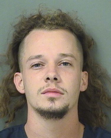  JEREMY ALAN MCBRIDE Photo For  JEREMY ALAN MCBRIDE