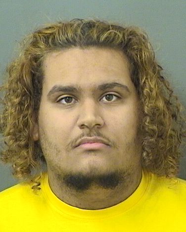  AMILKAR BENITEZ TRINIDAD Results from Palm Beach County Florida for  AMILKAR BENITEZ TRINIDAD