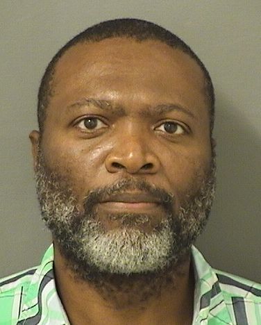  HAROLD SCOTT Photo For  HAROLD SCOTT