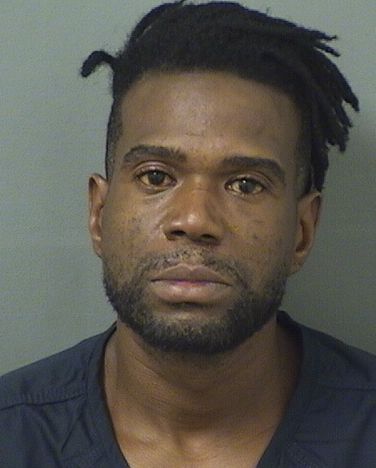  BRIAN DEMETRIUS LAMAR Results from Palm Beach County Florida for  BRIAN DEMETRIUS LAMAR