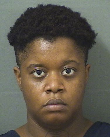  TIFANNY BRICKELL BURKS Results from Palm Beach County Florida for  TIFANNY BRICKELL BURKS