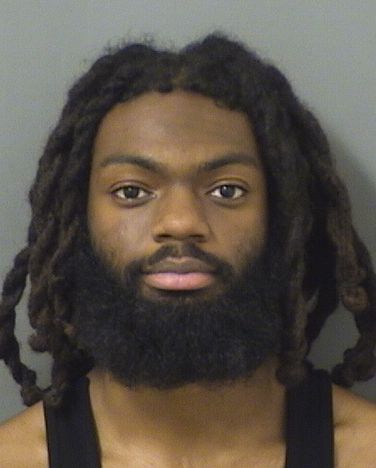  JHAMAR HENDRIX MURRAY Results from Palm Beach County Florida for  JHAMAR HENDRIX MURRAY