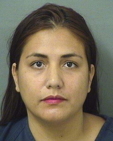  MARIELA ANDREINA BAYONAHIDALGO Photo For  MARIELA ANDREINA BAYONAHIDALGO