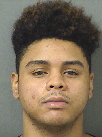  HAKEEM ROWE Photo For  HAKEEM ROWE