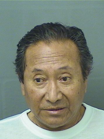  LUIS VELIZ Photo For  LUIS VELIZ