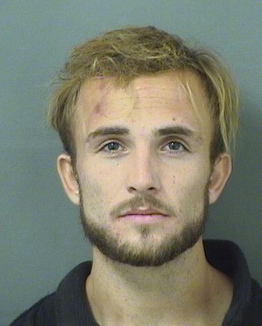  COLE ARNOLD Photo For  COLE ARNOLD