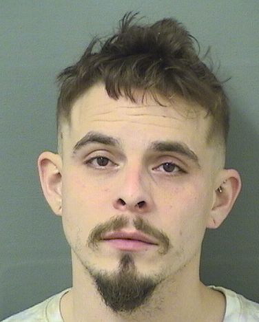  JUSTIN THOMAS MALONE Photo For  JUSTIN THOMAS MALONE