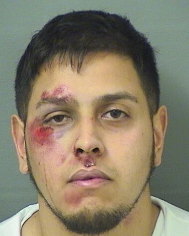  MICHAEL CRUZ Photo For  MICHAEL CRUZ