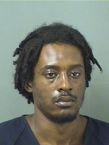  ANDRE ATWELL BRODNAX Photo For  ANDRE ATWELL BRODNAX