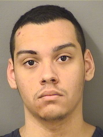  GABRIEL VINCENT PATINO Photo For  GABRIEL VINCENT PATINO