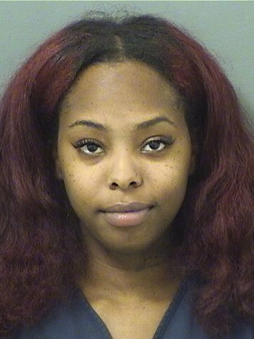  TAISHA VILSAINT Photo For  TAISHA VILSAINT