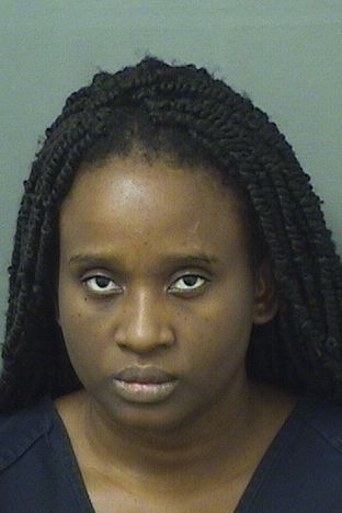  KATIANA RAYMOND Results from Palm Beach County Florida for  KATIANA RAYMOND