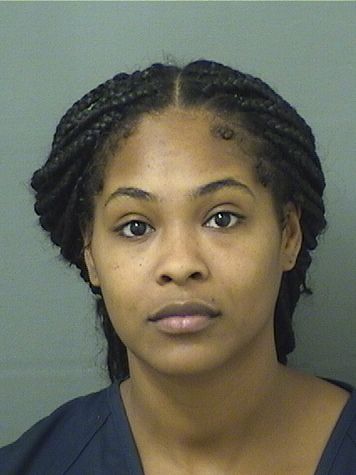  DIAMOND DARRIELLEUNIQUE DECICCO Photo