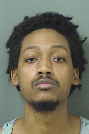  BRYAN KEN DORSAINVIL Photo