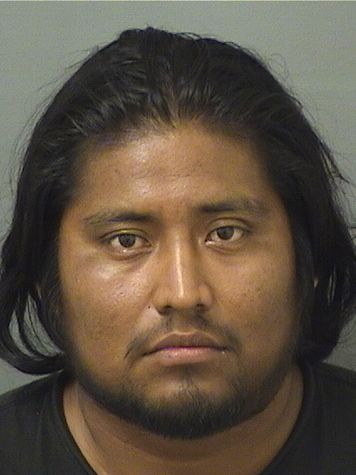  JUAN CARLOS VASQUEZGONZALEZ Photo