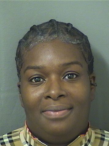  SHAWNTORIA JEFFERSON Photo For  SHAWNTORIA JEFFERSON