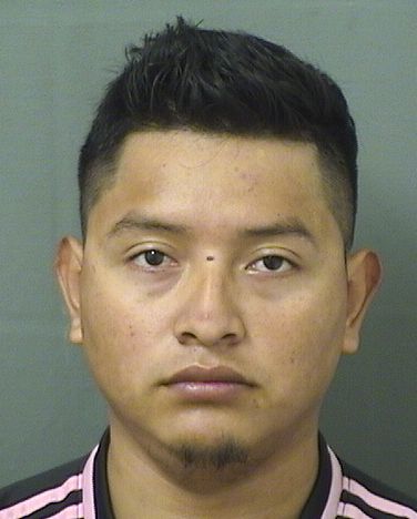  YOVANI MATEOMENDEZ Photo