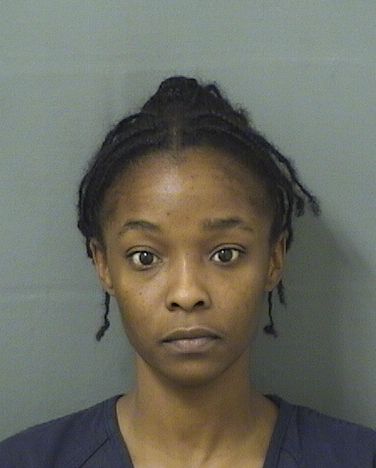  CRYSTAL SHARELL MILLER Photo