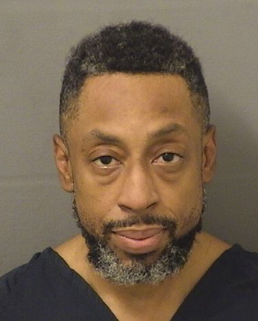  CURTIS ANTHUAN FRANCIS Photo For  CURTIS ANTHUAN FRANCIS