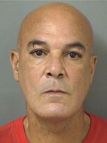  EDWARD SABU RIVERA Photo