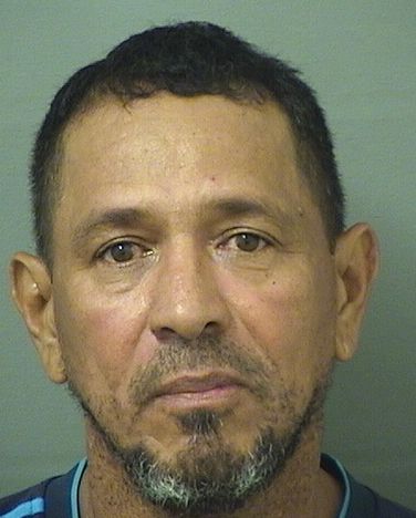  MARCO ANTONIO SEVILLACALIX Results from Palm Beach County Florida for  MARCO ANTONIO SEVILLACALIX