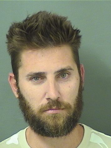  COREY MICHAEL HEINS Photo