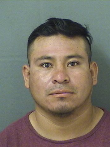  MAGIBER AMISAEL SANCHEZPEREZ Photo