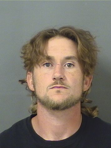  RICHARD BILLY DONNELL Photo