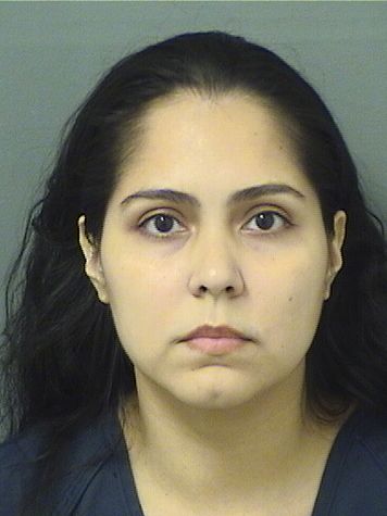  DANIXA CACERES Photo