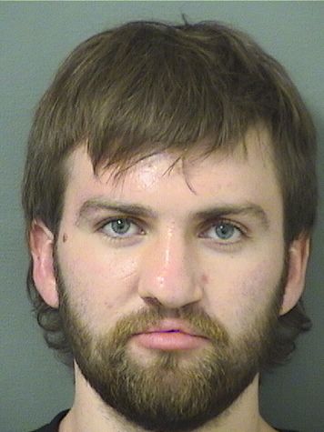  ALEXANDER JOHN MACCAUSLAND Photo