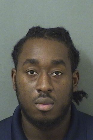  STACY LEVI Jr PINDER Photo