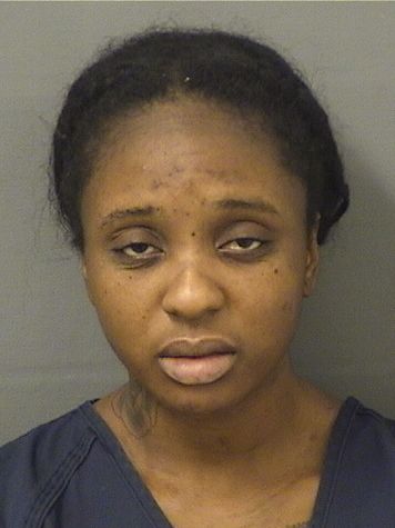  LENIKA MYQUASIA FARRINGTON Photo