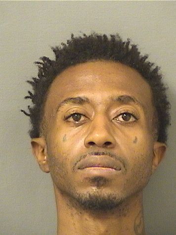  TAVARIS XAVIER BURKS Photo