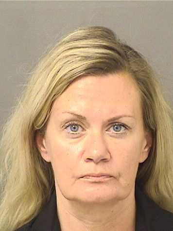  GERALDINE VERONICA ICE Photo