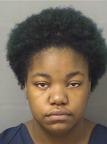  ALEXANDRIAL JAMIA MACK Photo