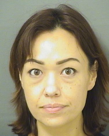  CHRISTINE FAYE ROSADO Results from Palm Beach County Florida for  CHRISTINE FAYE ROSADO