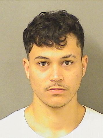  BRAYAN MAURICIO BATISTADUTRA Photo