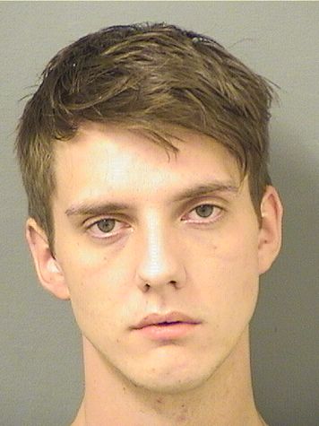  NICHOLAS JEROME REECE Photo