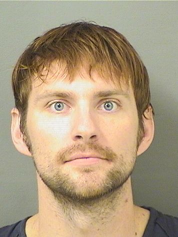  TANNER ROYSTER Results from Palm Beach County Florida for  TANNER ROYSTER