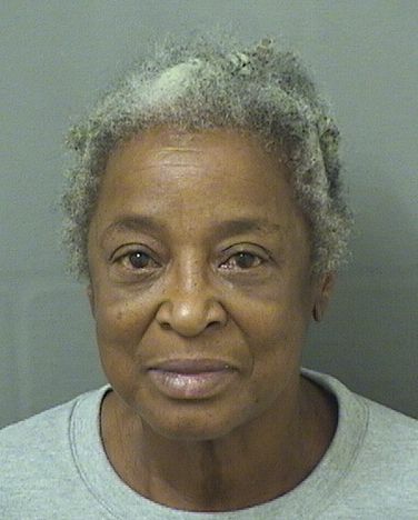  ROSE M BROOKS Results from Palm Beach County Florida for  ROSE M BROOKS