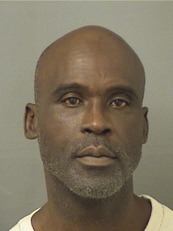  EARNEST HOWARD Results from Palm Beach County Florida for  EARNEST HOWARD