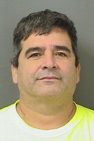  FRANK JUNIOR VALLE Results from Palm Beach County Florida for  FRANK JUNIOR VALLE