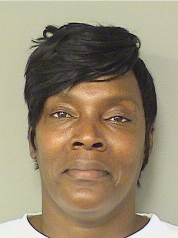  KHALILAH YOLANDA BROWN Results from Palm Beach County Florida for  KHALILAH YOLANDA BROWN