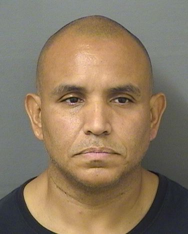  DANIEL CRUZ Results from Palm Beach County Florida for  DANIEL CRUZ