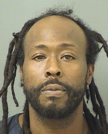  ALONZO ANDERSON Results from Palm Beach County Florida for  ALONZO ANDERSON