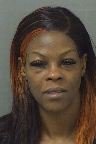  ALLEAN TERRIAL WILLIAMS Results from Palm Beach County Florida for  ALLEAN TERRIAL WILLIAMS