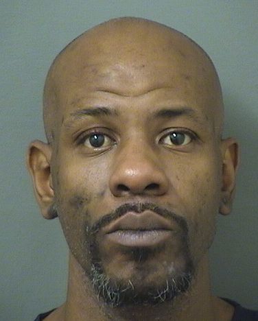  MICHAEL ANTHONY Jr HOOKS Results from Palm Beach County Florida for  MICHAEL ANTHONY Jr HOOKS